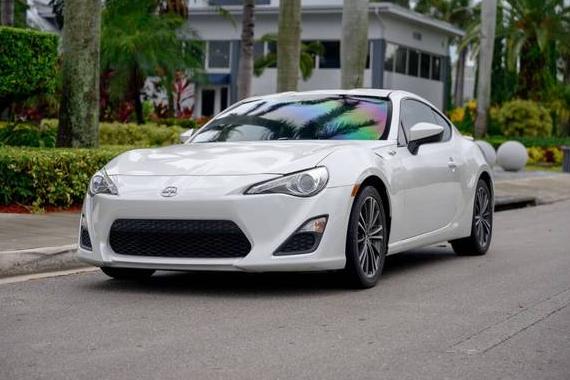 TOYOTA SCION FR-S 2014 JF1ZNAA18E9706731 image TOYOTA SCION FR-S 2014 JF1ZNAA18E9706731 image